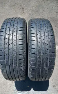 لاستیک‌ رمانی کونتینتال۲۱۵/۶۵/۱۶ لیفان x60 x33قدیم