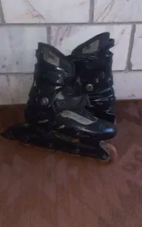 اسکیت مشکی