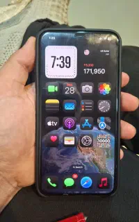 Xs max بدون ریجستر پلمپ