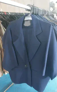 چرخ کار  و اتو کار مانتو.کت.کتشلوار.شومیزنیازمندیم