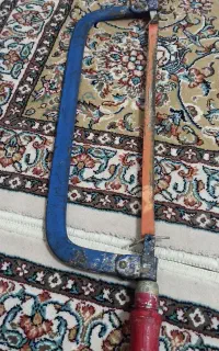 فروش کمان اره وانبر