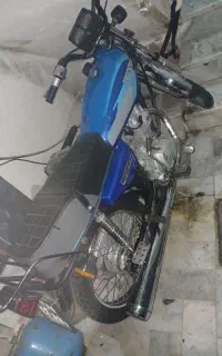 موتور هندا تکتاز مدل ۹۳