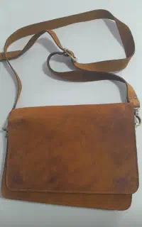 کیف چرم اصل