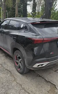فونیکس fx awd(دو دیفرانسیل )