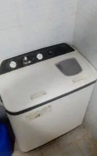 لباسشویی ۷کیلو