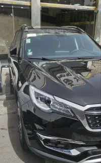 فیدلیتی پرایم ۷نفره ۱۴۰۳ بدون رنگ