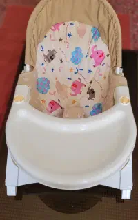 نی نی لای لای بی‌بی ملک مدل 510