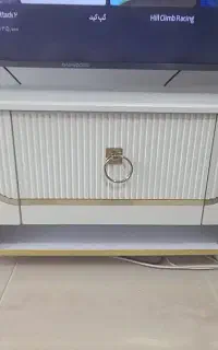 میز تلویزیون mdf