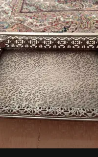 سینی پذیرایی