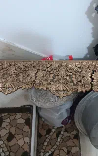 پرده وکتیبه