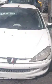206 تیپ 3 مدل 90