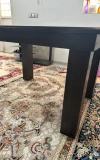 میز نهار خوری