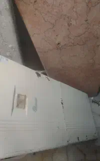 آبگرمکن دیواری مخزنی