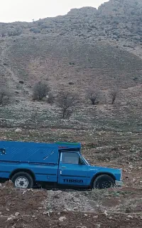 نیسان کرایه