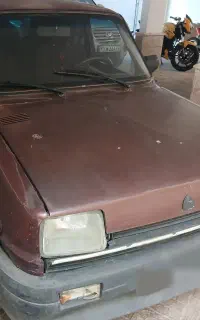 پی کی موتور پراید