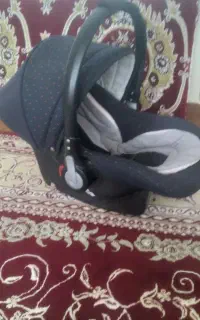 کریر نوزاد