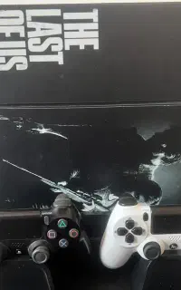 Ps4 fat 500gig کپی خور