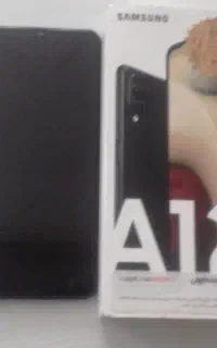 سامسونگ a12