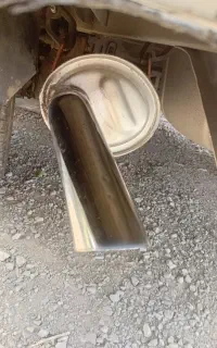 اگزوز بلوچی