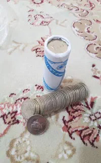 سکه ۲۰۰ تومانی سال ۸۹