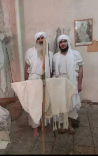 فال ودعا
