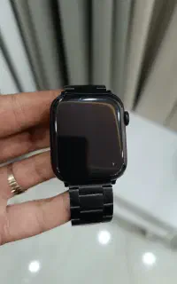 ای واچ نو