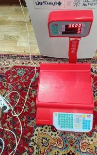 ترازوی دیجیتال محک