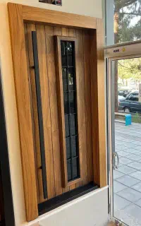 درب ضد سرقت مدرن و کلاسیک بهترین متریال و اقتصادی
