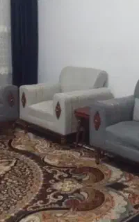 مبل درحدنو