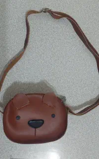 کیف بچگانه