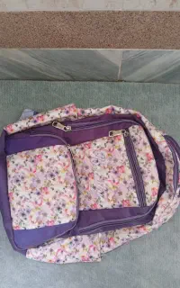 کوله مدرسه
