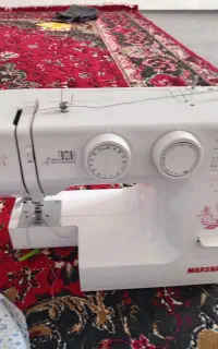 چرخ خیاطی
