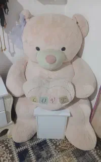 خرس بزرگ