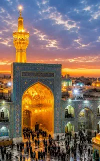 تور مشهد اقساطی سفر امروز ، پرداخت به صورت قسطی