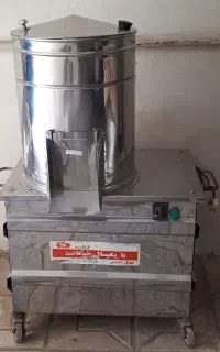 دستگاه خردکن