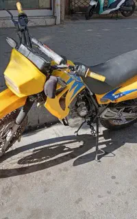تریل بهرو ۸۸