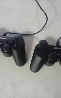 دو عدد دسته کامپیوتر نو