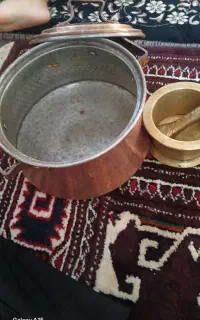 ظروف مسی