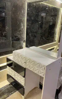 میز ارایش