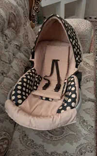 کریر و گهواره