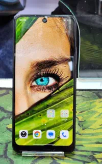 شیائومی redmi note 12 کم کار دنا همراه