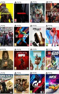 دانلود بازی برای ps4 و ps5