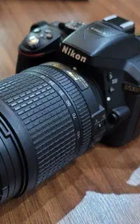 دوربین عکاسی حرفه ای نیکون مدل D5300