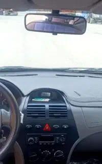 تیبا صندوقدار