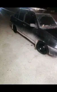 پراید مدل 84