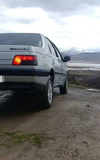 پژو ۴۰۵