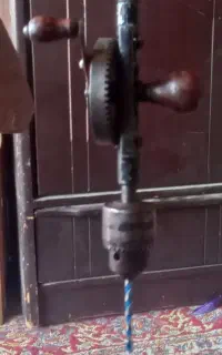 دلیر قدیمی