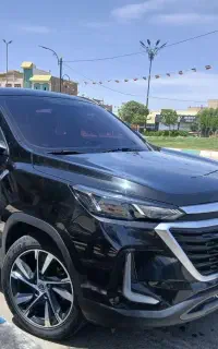 تیگارد مشکی سالم