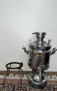سماور ۲۰ لیتری -برادران
