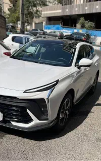 لاماری هیبرید مدل 2024